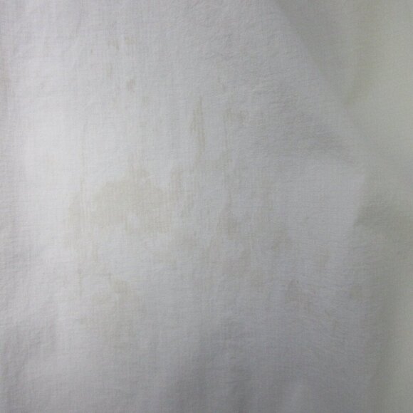 Brady Brand Men's Half Zip Golf Jacket M Grey Pullover Pocket Training Sport - Picture 8 of 10